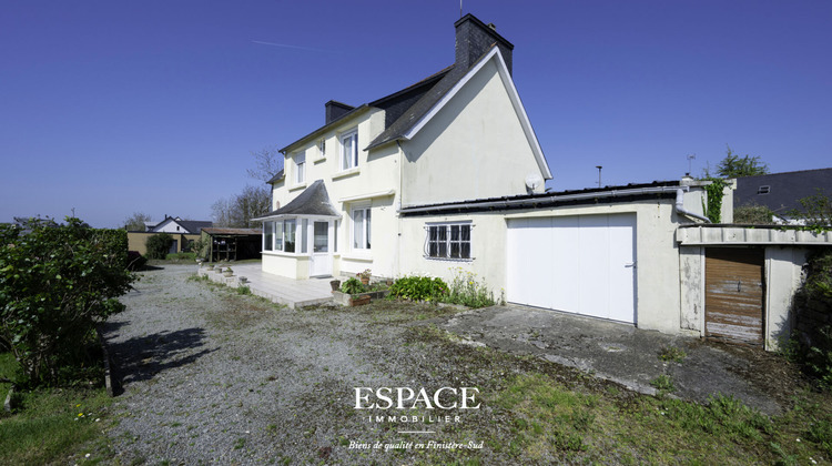 Ma-Cabane - Vente Maison LA FORET-FOUESNANT, 130 m²