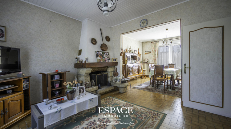 Ma-Cabane - Vente Maison LA FORET-FOUESNANT, 130 m²