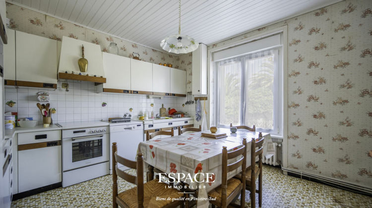 Ma-Cabane - Vente Maison LA FORET-FOUESNANT, 130 m²