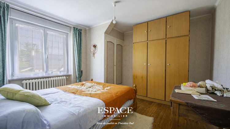 Ma-Cabane - Vente Maison LA FORET-FOUESNANT, 130 m²