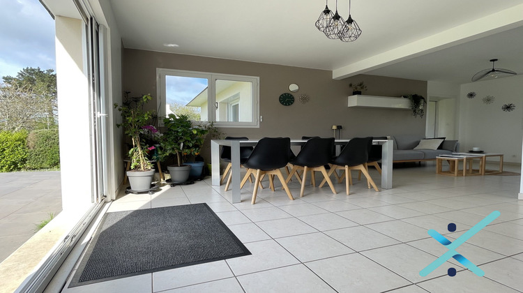 Ma-Cabane - Vente Maison La Forêt-Fouesnant, 153 m²