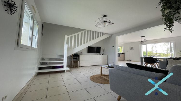 Ma-Cabane - Vente Maison La Forêt-Fouesnant, 153 m²