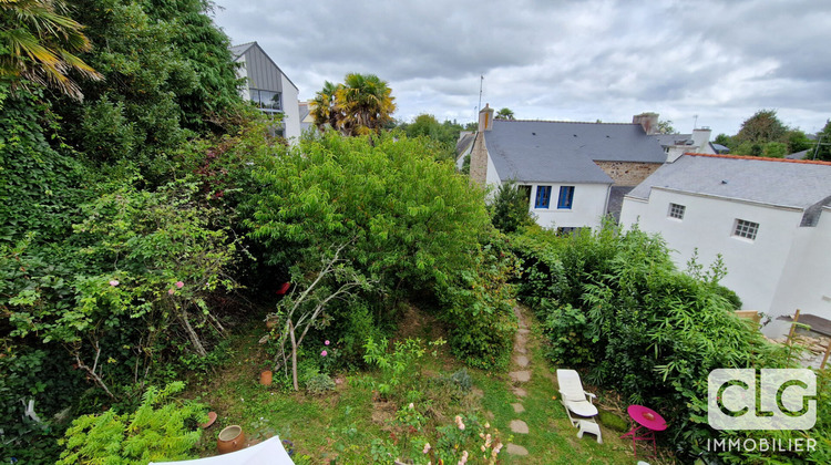 Ma-Cabane - Vente Maison LA FORET-FOUESNANT, 52 m²