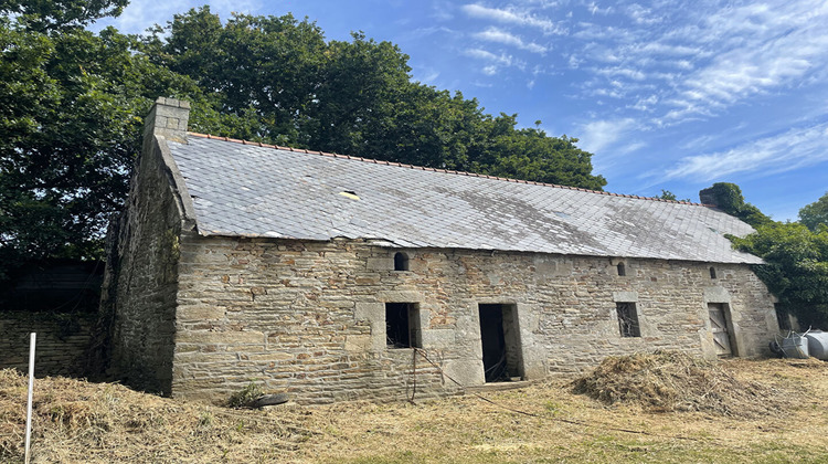 Ma-Cabane - Vente Maison LA FORET-FOUESNANT, 75000 m²