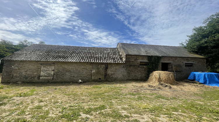 Ma-Cabane - Vente Maison LA FORET-FOUESNANT, 75000 m²