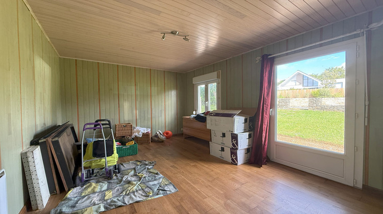 Ma-Cabane - Vente Maison LA FORET FOUESNANT, 43 m²