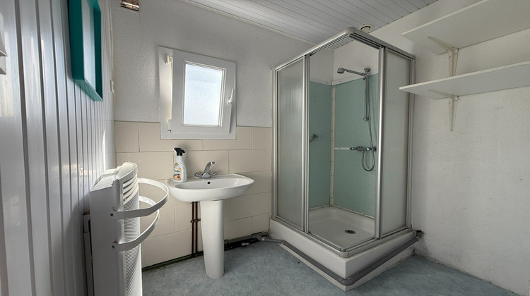 Ma-Cabane - Vente Maison LA FORET FOUESNANT, 43 m²