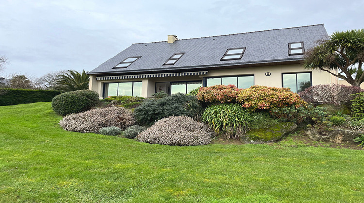 Ma-Cabane - Vente Maison LA FORET-FOUESNANT, 180 m²