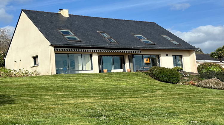 Ma-Cabane - Vente Maison LA FORET-FOUESNANT, 180 m²