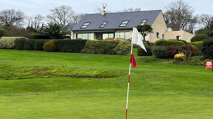 Ma-Cabane - Vente Maison LA FORET-FOUESNANT, 180 m²