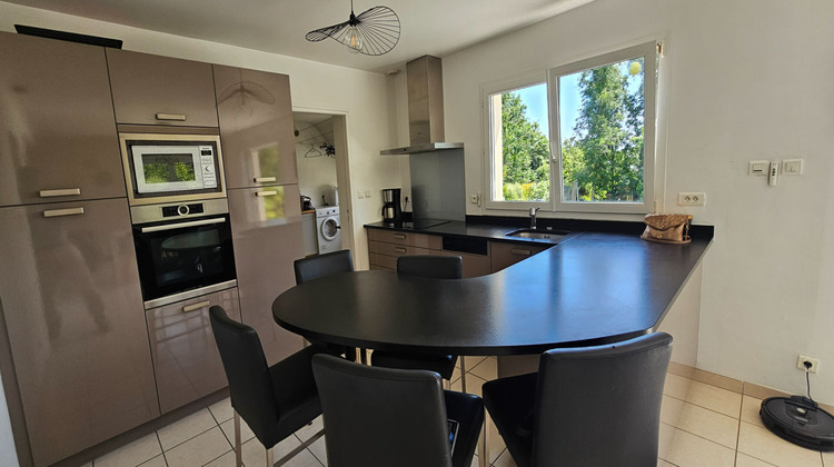 Ma-Cabane - Vente Maison LA FORET-FOUESNANT, 153 m²