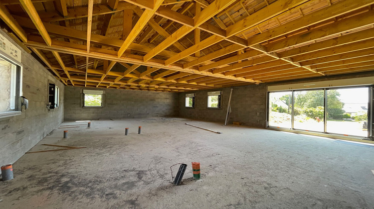 Ma-Cabane - Vente Maison LA FORET-FOUESNANT, 91 m²