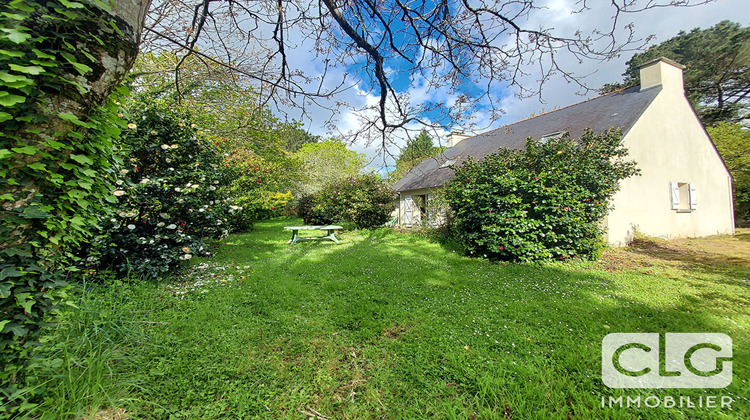 Ma-Cabane - Vente Maison LA FORET-FOUESNANT, 67 m²