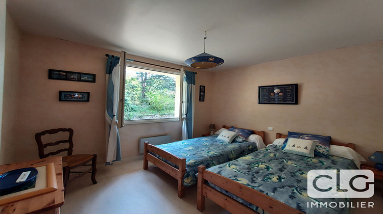 Ma-Cabane - Vente Maison LA FORET-FOUESNANT, 67 m²