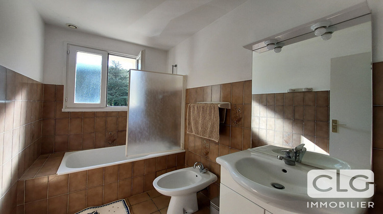 Ma-Cabane - Vente Maison LA FORET-FOUESNANT, 67 m²