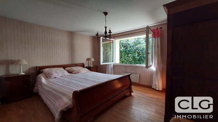 Ma-Cabane - Vente Maison LA FORET-FOUESNANT, 67 m²