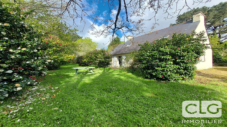 Ma-Cabane - Vente Maison LA FORET-FOUESNANT, 67 m²