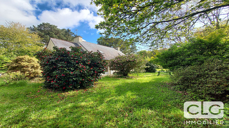 Ma-Cabane - Vente Maison LA FORET-FOUESNANT, 67 m²