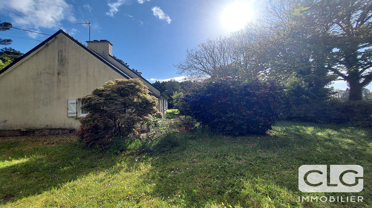 Ma-Cabane - Vente Maison LA FORET-FOUESNANT, 67 m²