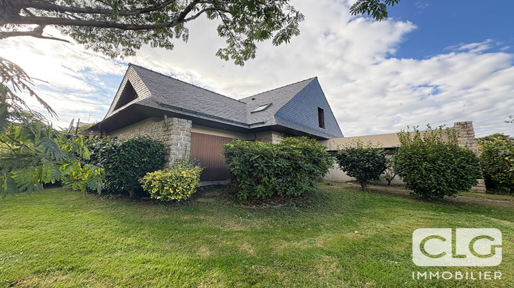Ma-Cabane - Vente Maison LA FORET-FOUESNANT, 250 m²