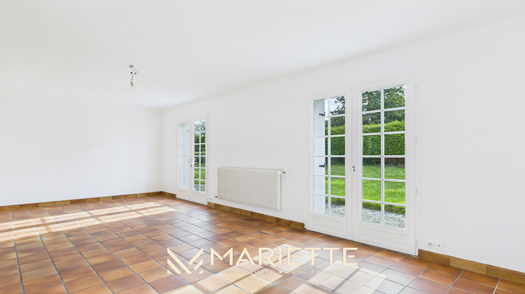 Ma-Cabane - Vente Maison LA FORET-FOUESNANT, 110 m²