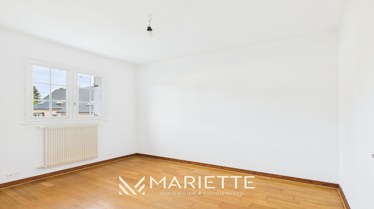 Ma-Cabane - Vente Maison LA FORET-FOUESNANT, 110 m²