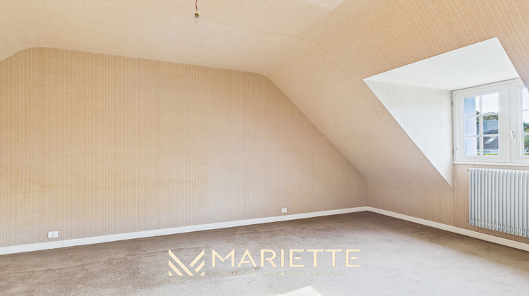 Ma-Cabane - Vente Maison LA FORET-FOUESNANT, 110 m²