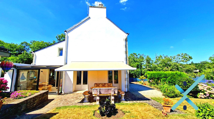 Ma-Cabane - Vente Maison La Forêt-Fouesnant, 135 m²