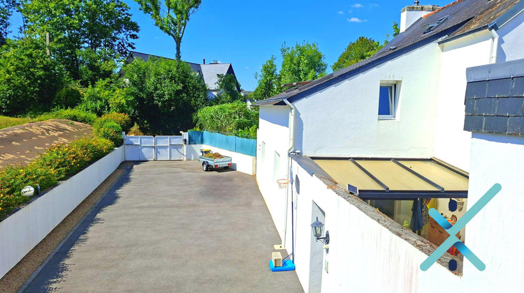Ma-Cabane - Vente Maison La Forêt-Fouesnant, 135 m²
