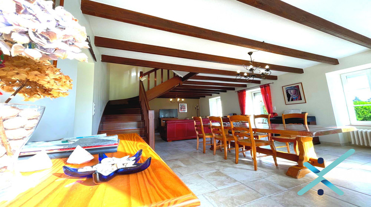 Ma-Cabane - Vente Maison La Forêt-Fouesnant, 135 m²