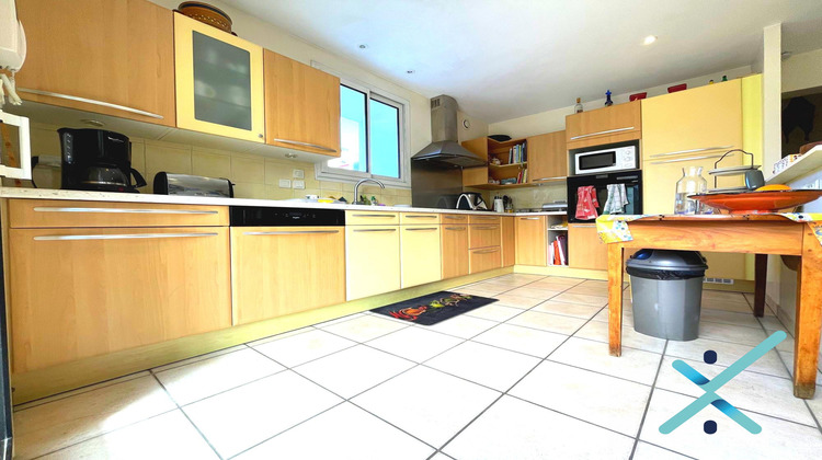 Ma-Cabane - Vente Maison La Forêt-Fouesnant, 135 m²