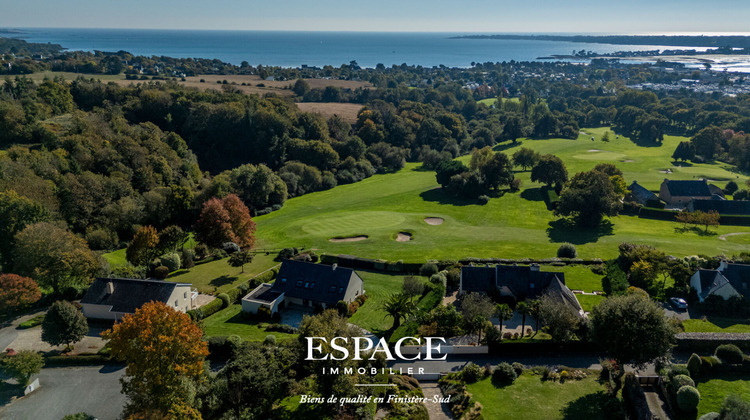 Ma-Cabane - Vente Maison LA FORET-FOUESNANT, 170 m²