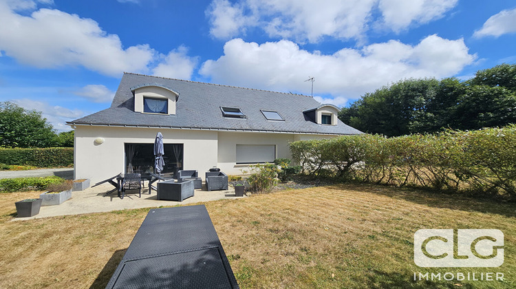 Ma-Cabane - Vente Maison LA FORET-FOUESNANT, 160 m²