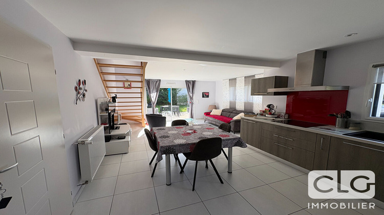 Ma-Cabane - Vente Maison LA FORET-FOUESNANT, 160 m²