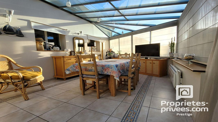 Ma-Cabane - Vente Maison LA FORET FOUESNANT, 172 m²