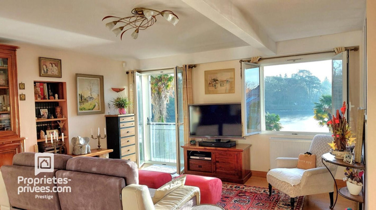 Ma-Cabane - Vente Maison LA FORET FOUESNANT, 172 m²