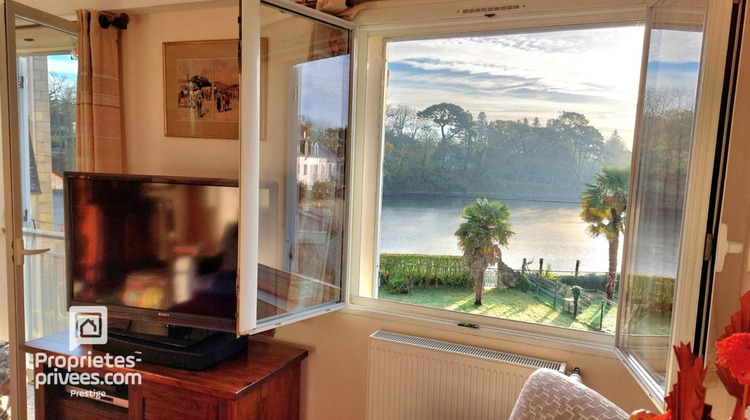 Ma-Cabane - Vente Maison LA FORET FOUESNANT, 172 m²