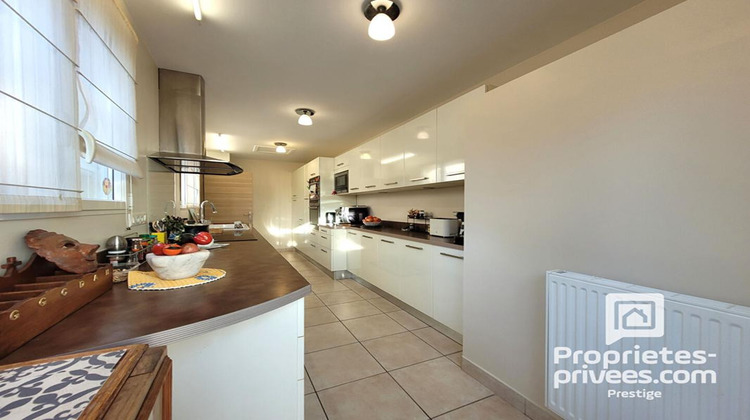 Ma-Cabane - Vente Maison LA FORET FOUESNANT, 172 m²