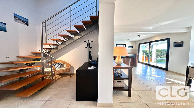 Ma-Cabane - Vente Maison LA FORET-FOUESNANT, 170 m²