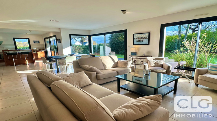 Ma-Cabane - Vente Maison LA FORET-FOUESNANT, 170 m²