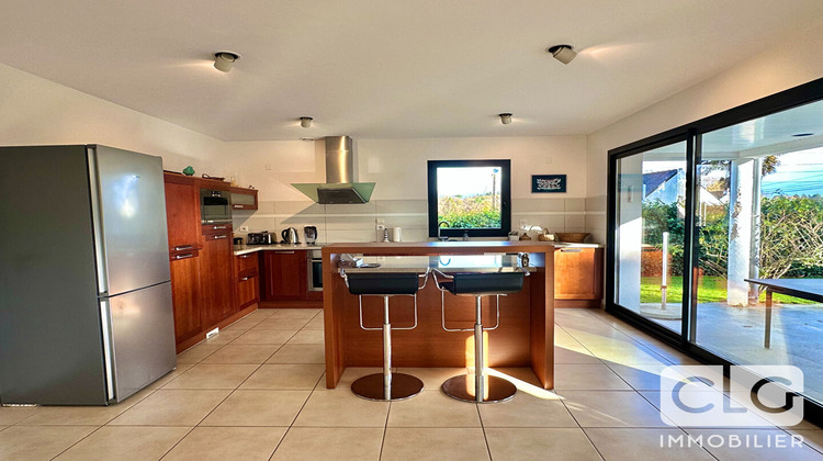 Ma-Cabane - Vente Maison LA FORET-FOUESNANT, 170 m²