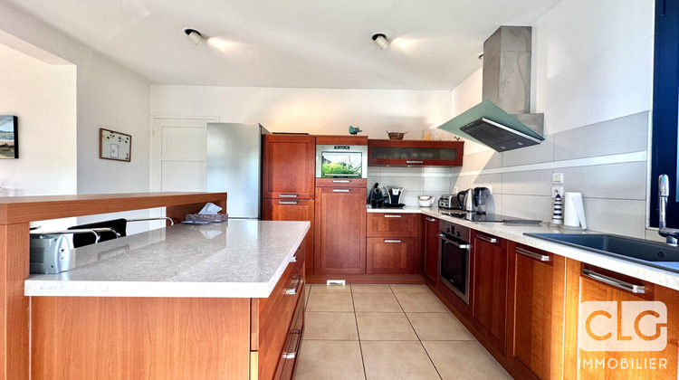 Ma-Cabane - Vente Maison LA FORET-FOUESNANT, 170 m²