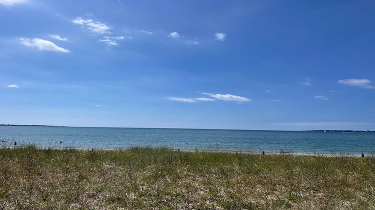 Ma-Cabane - Vente Maison LA FORET-FOUESNANT, 92 m²