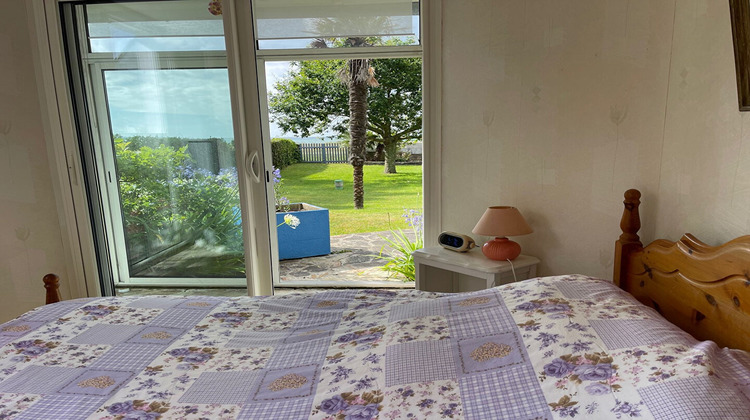 Ma-Cabane - Vente Maison LA FORET-FOUESNANT, 92 m²