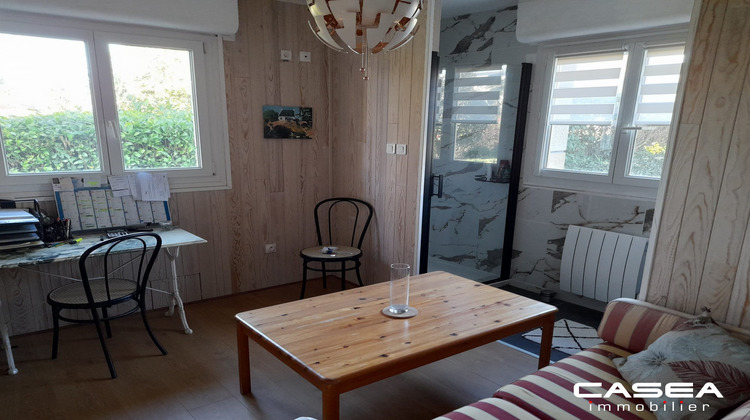 Ma-Cabane - Vente Maison La Forêt-Fouesnant, 130 m²