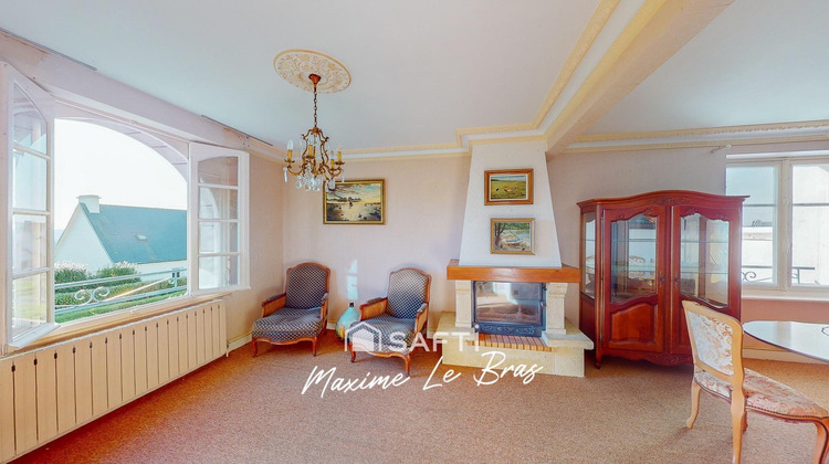 Ma-Cabane - Vente Maison La Foret-Fouesnant, 106 m²