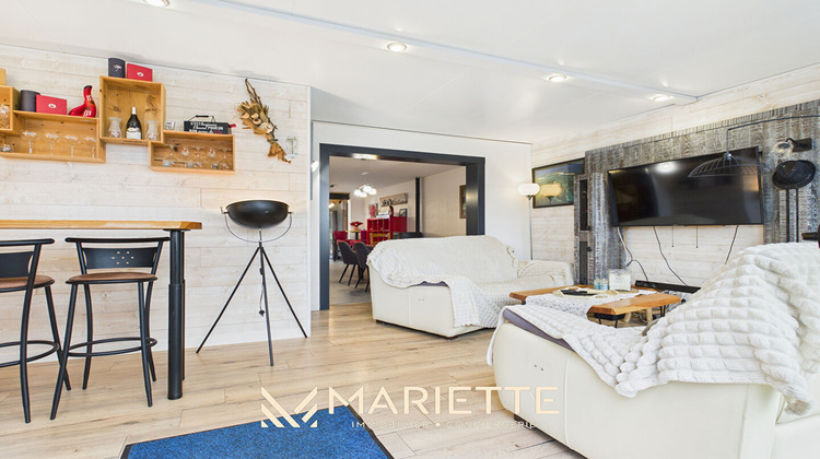 Ma-Cabane - Vente Maison LA FORET-FOUESNANT, 110 m²