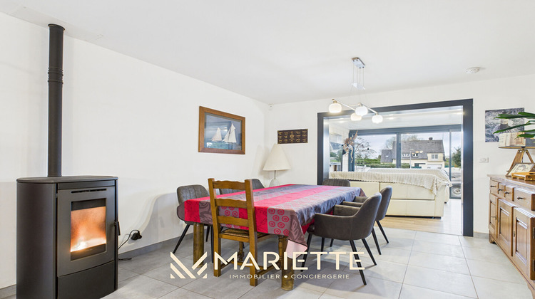 Ma-Cabane - Vente Maison LA FORET-FOUESNANT, 110 m²