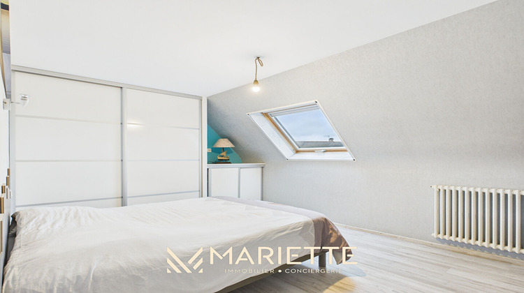 Ma-Cabane - Vente Maison LA FORET-FOUESNANT, 110 m²