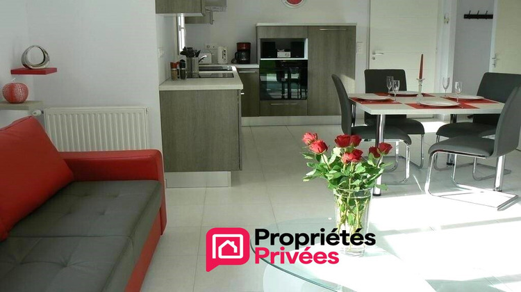 Ma-Cabane - Vente Maison LA FORET FOUESNANT, 160 m²